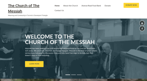 churchofthemessiah.ca