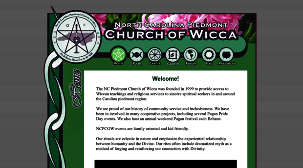 churchofwicca.org
