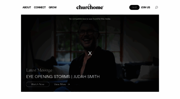 churchome.org