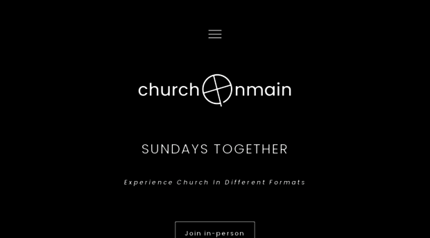 churchonmain.org.za