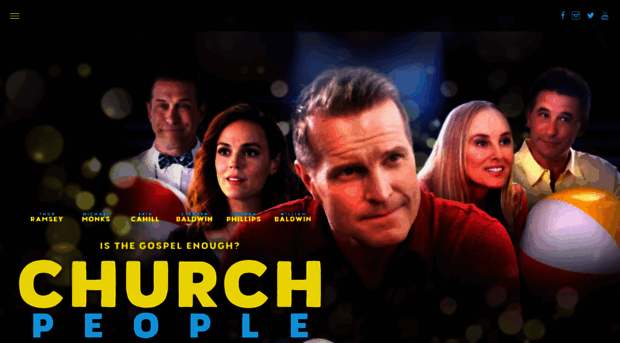 churchpeoplefilm.com