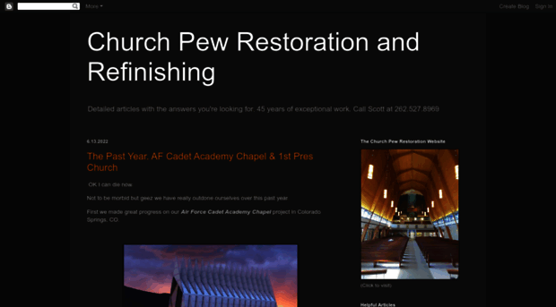 churchpewrefinishing.blogspot.com
