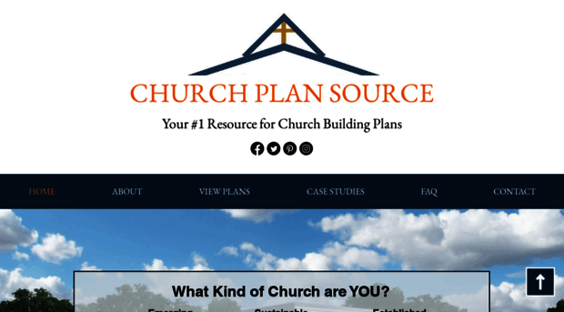 churchplansource.com