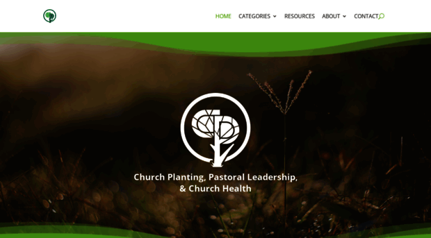 churchplanting.com