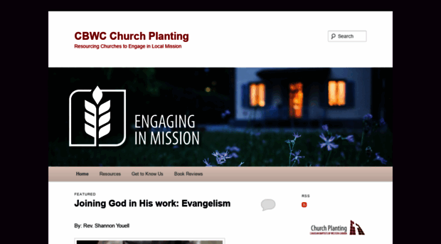 churchplantingatcbwc.wordpress.com