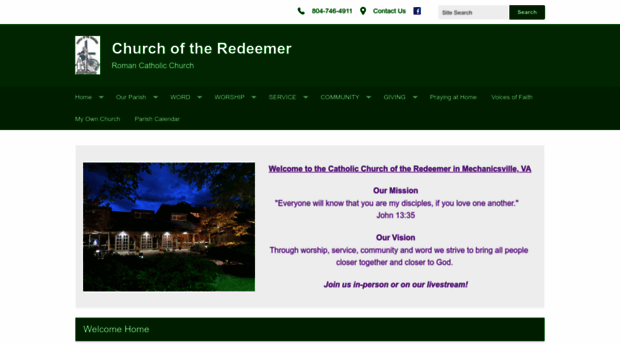 churchredeemer.org