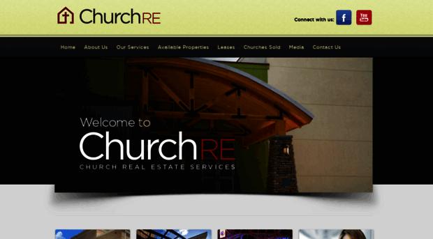 churchresales.com