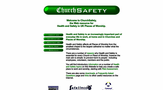 churchsafety.org.uk