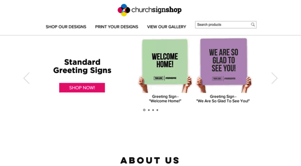 churchsignshop.com