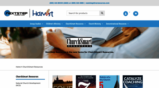 churchsmart.com