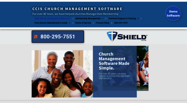 churchsoftware.net