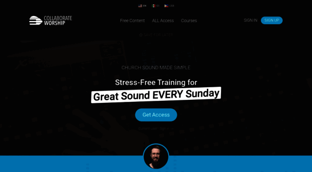 churchsoundmadesimple.com