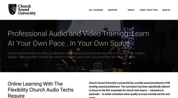 churchsoundu.thinkific.com