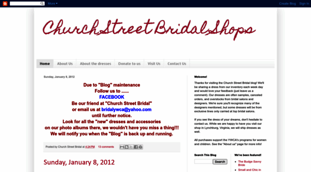 churchstreetbridal.blogspot.com