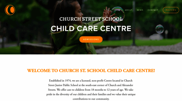 churchstreetccc.com