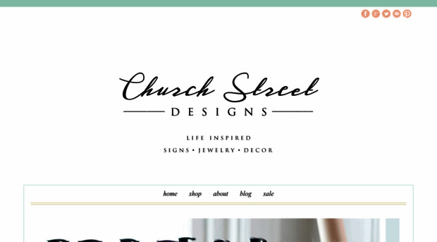 churchstreetdesigns.com