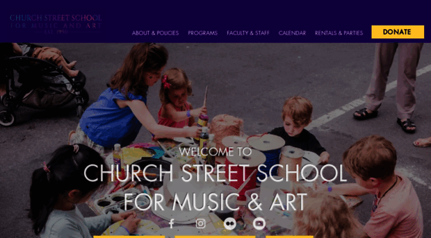 churchstreetschool.org