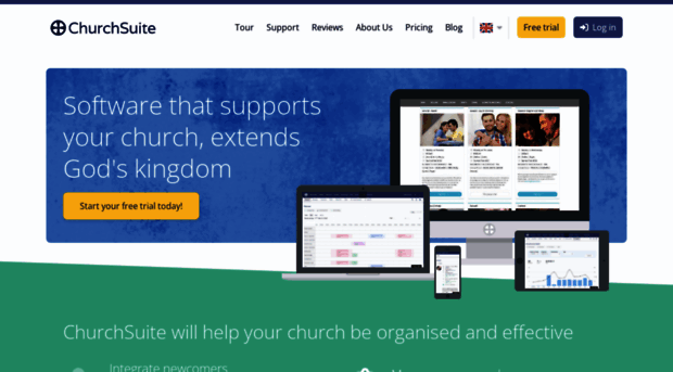 churchsuite.com