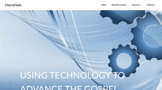 churchtech.co