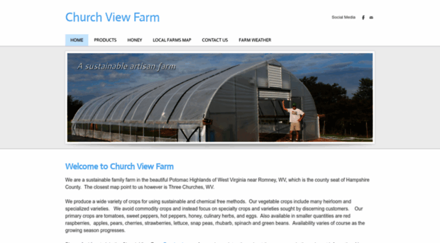 churchviewfarmwv.com