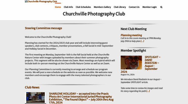 churchvillephoto.club