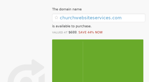 churchwebsiteservices.com