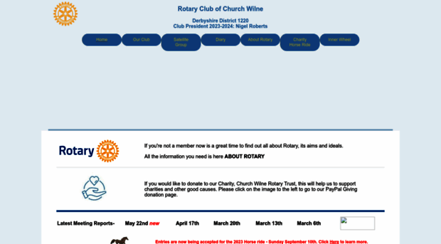 churchwilnerotary.org.uk