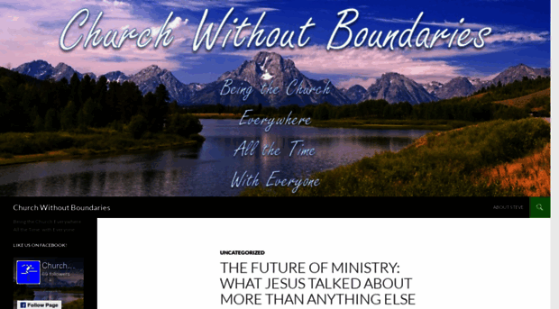 churchwithoutboundaries.wordpress.com