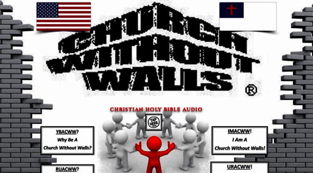 churchwithoutwalls.com