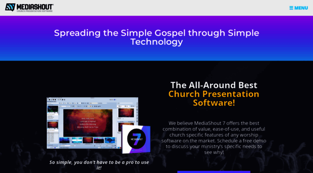 churchworshipsoftware.com