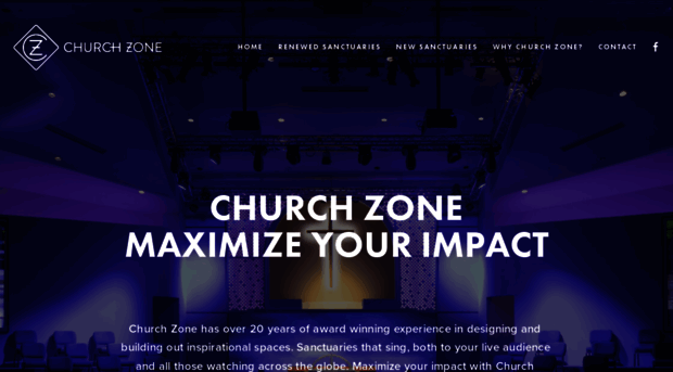 churchzone.net