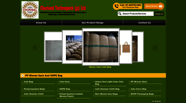 churiwalgroup.net