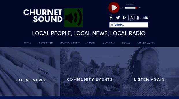 churnetsound.co.uk