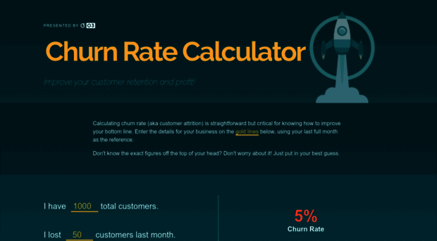 churnratecalculator.com