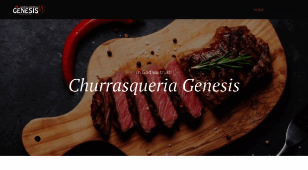 churrasqueriagenesis.com