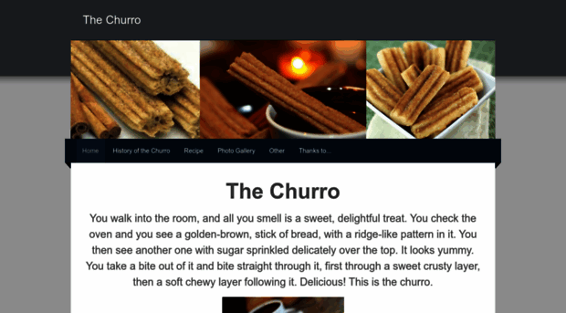 churrosforlife.weebly.com