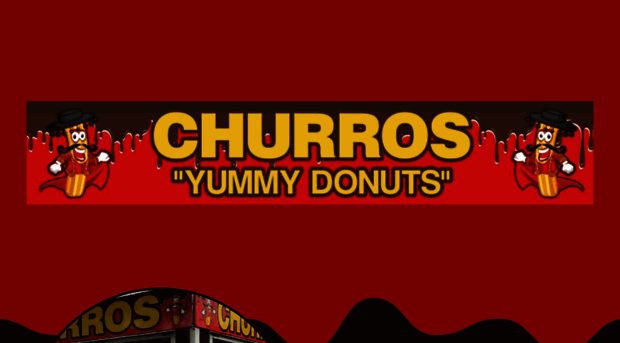 churrosyummydonuts.com.au