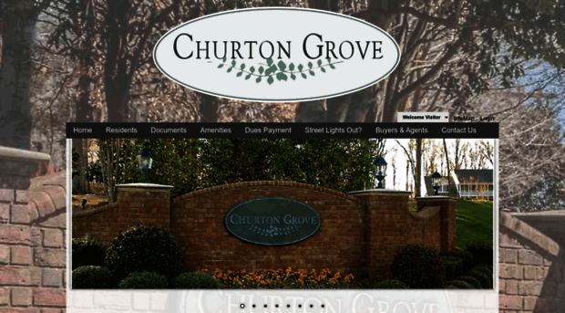 churtongrove.org
