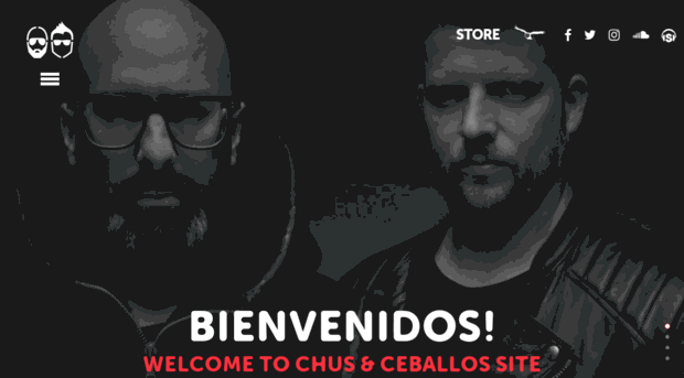 chusceballos.com