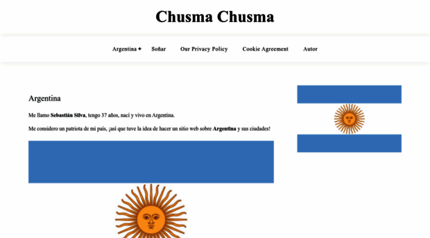 chuschus.com.ar