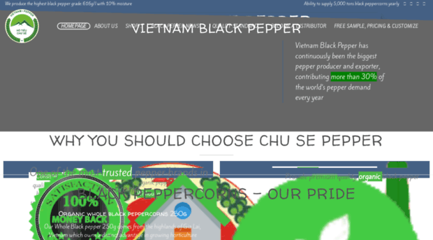 chusepepper.com.au