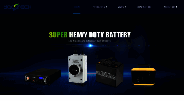 chushangbattery.com