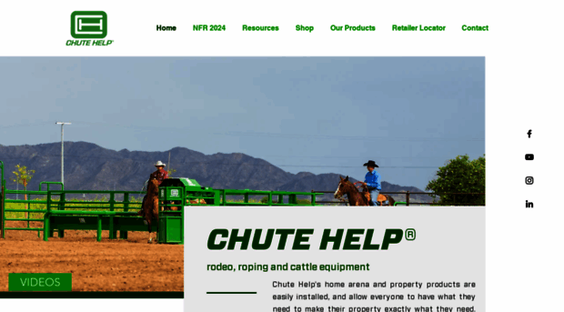 chutehelp.com