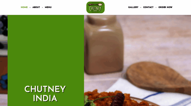 chutneyindia.com