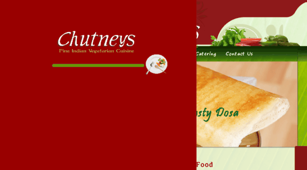 chutneys.net