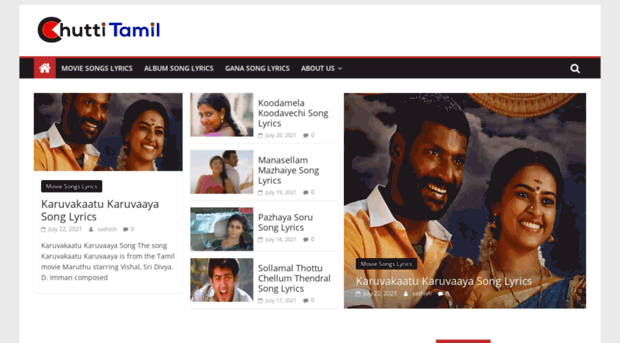 chuttitamil.com