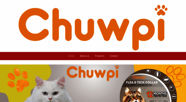 chuwpi.com