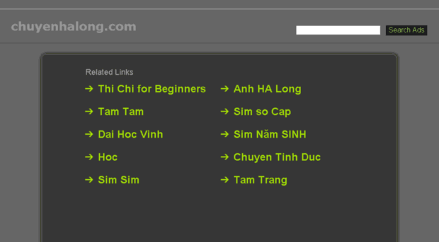 chuyenhalong.com