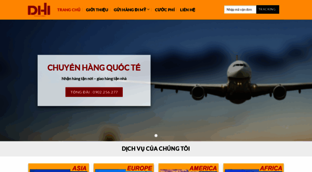 chuyenhangquocte.com.vn