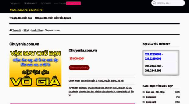 chuyenla.com.vn